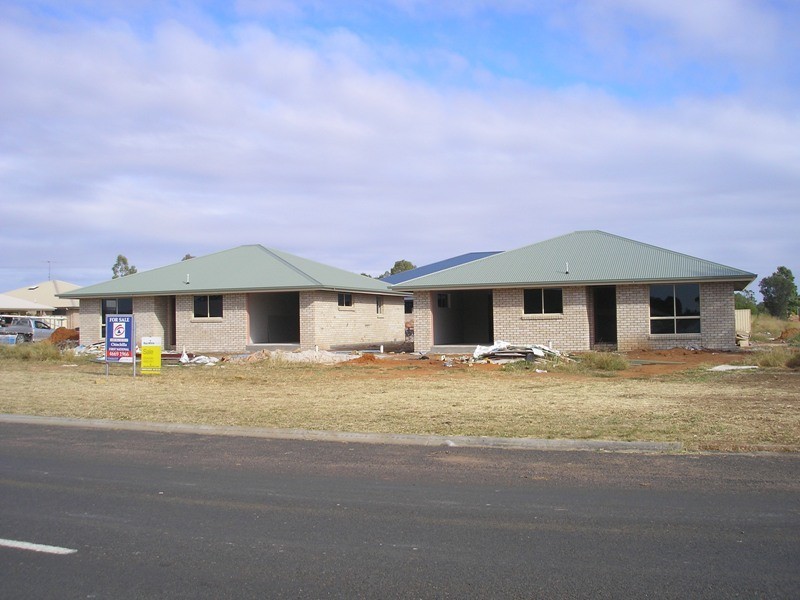 2 Luscombe Street, Chinchilla QLD 4413