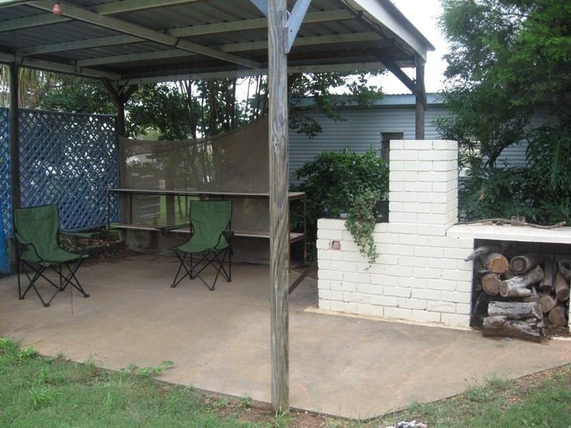16 Atkins Street, Chinchilla QLD 4413