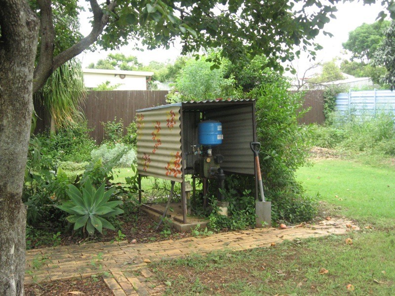 16 Atkins Street, Chinchilla QLD 4413
