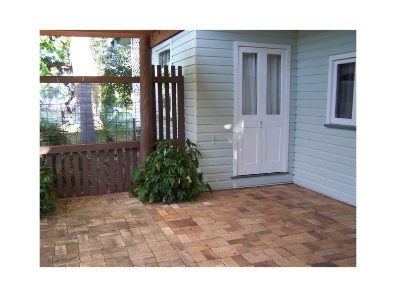36 Evans Street, Chinchilla QLD 4413