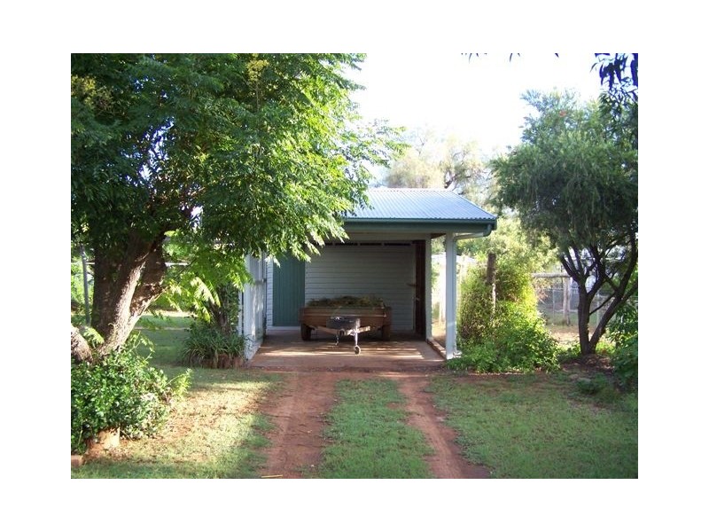 36 Evans Street, Chinchilla QLD 4413