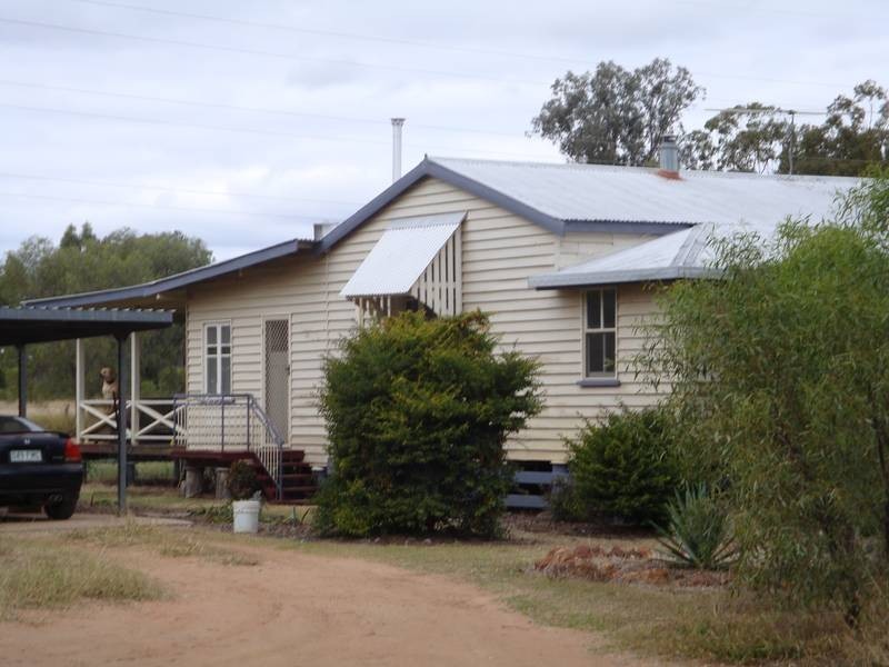 54 Rodger Street, Chinchilla QLD 4413