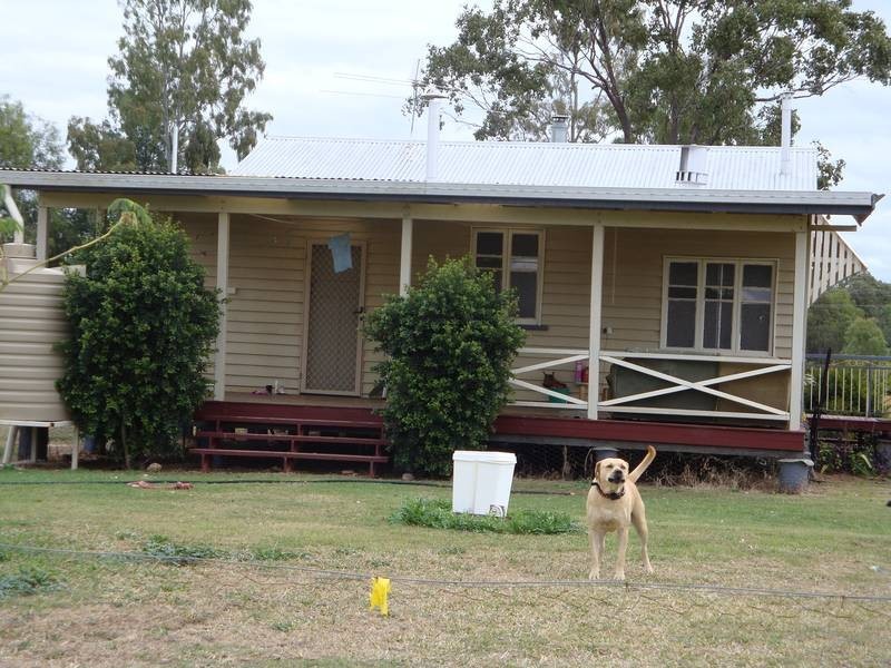 54 Rodger Street, Chinchilla QLD 4413