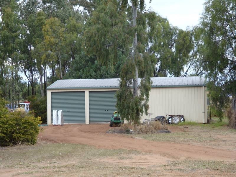 54 Rodger Street, Chinchilla QLD 4413