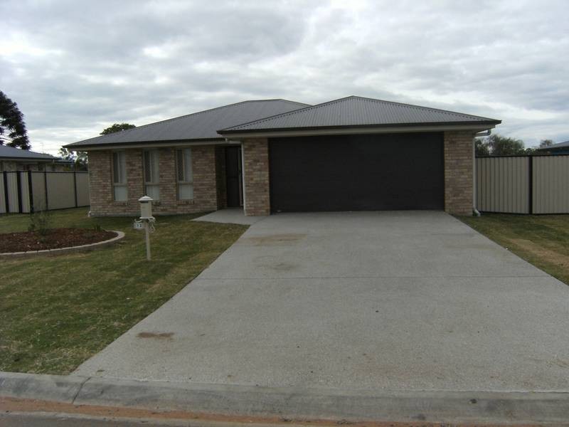 13 Campbell Street, Chinchilla QLD 4413