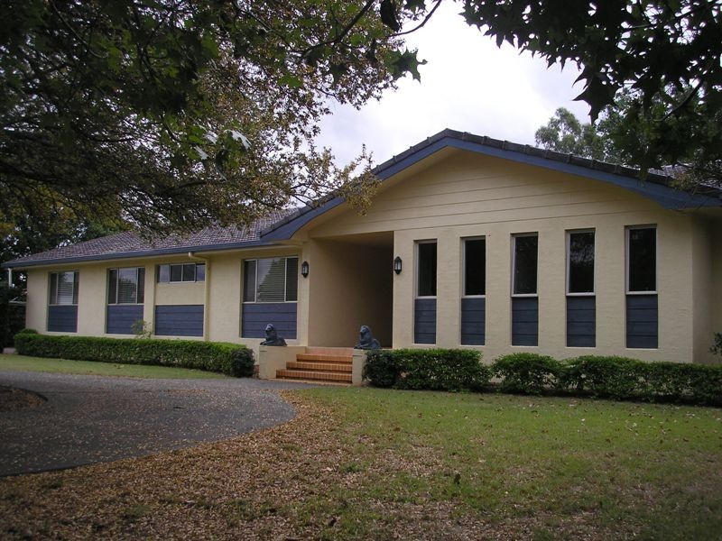 199 Wondai Road, Chinchilla QLD 4413