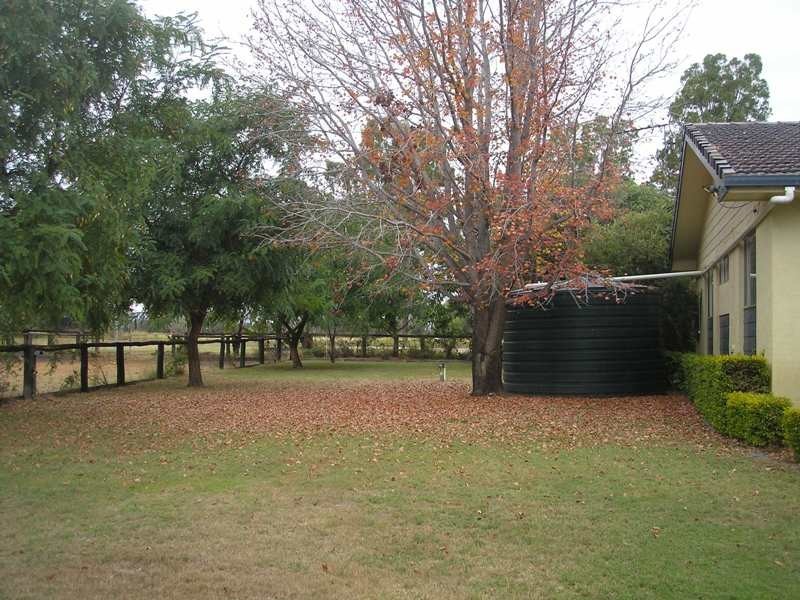 199 Wondai Road, Chinchilla QLD 4413