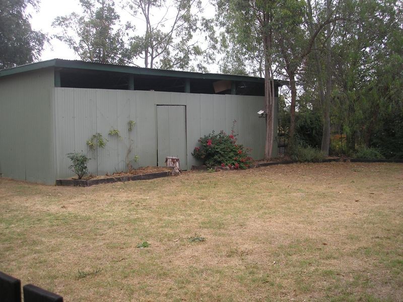 199 Wondai Road, Chinchilla QLD 4413