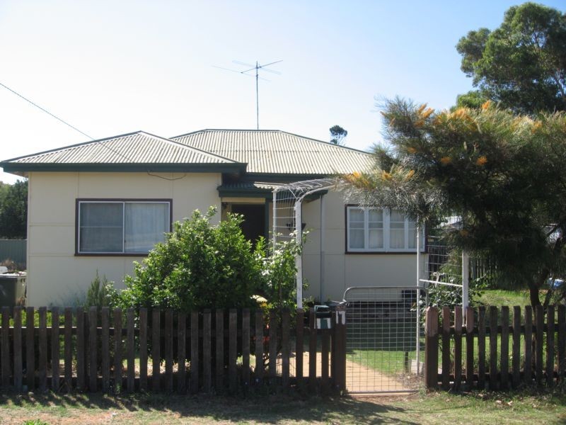 17 Wambo Street, Chinchilla QLD 4413