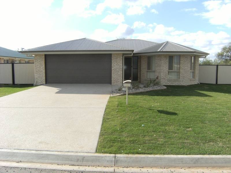 19 Campbell Street, Chinchilla QLD 4413