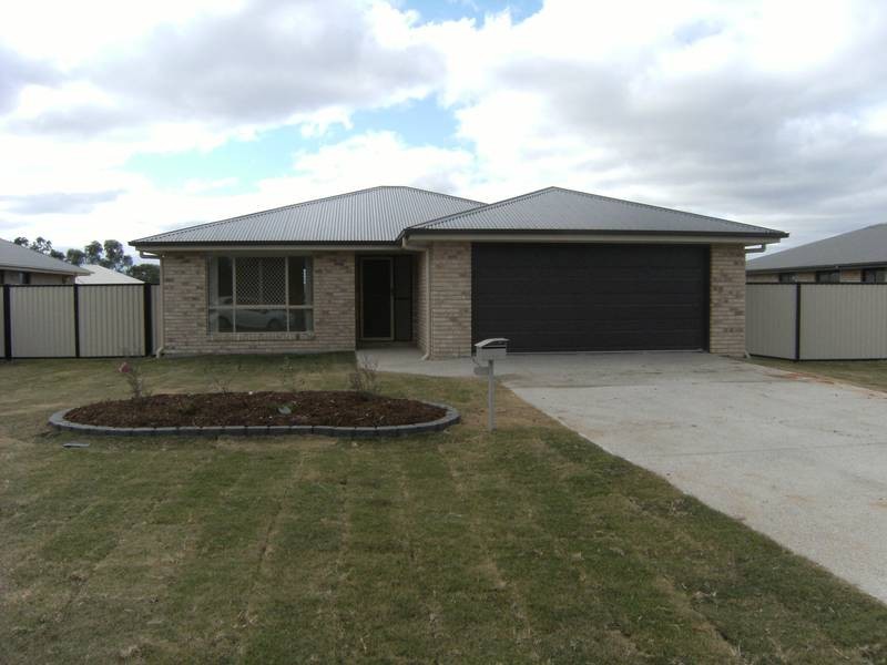119 Zeller Street, Chinchilla QLD 4413
