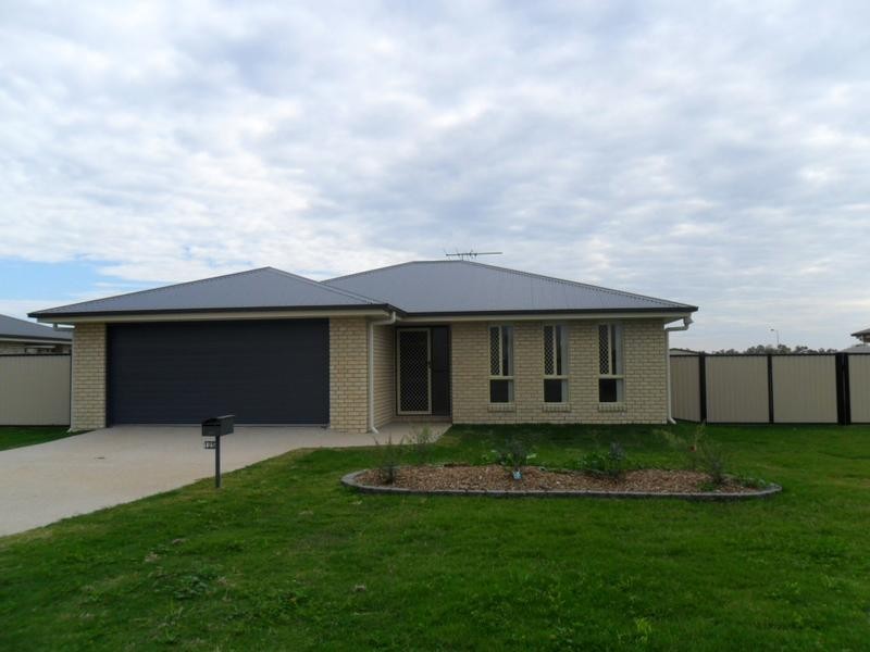 125 Zeller Street, Chinchilla QLD 4413