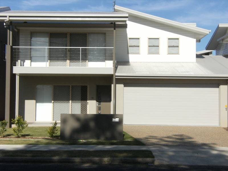 11/46 Hypatia Street, Chinchilla QLD 4413