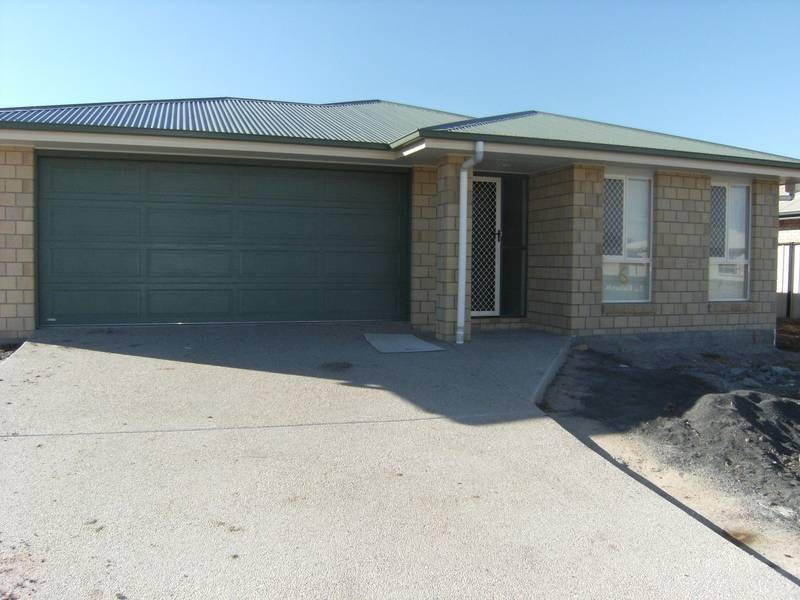 Lot 6, 11 Frame Street, Chinchilla QLD 4413