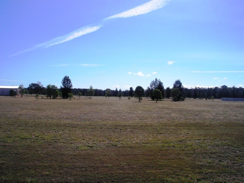 Lot 10 Lloyd Street, Chinchilla QLD 4413