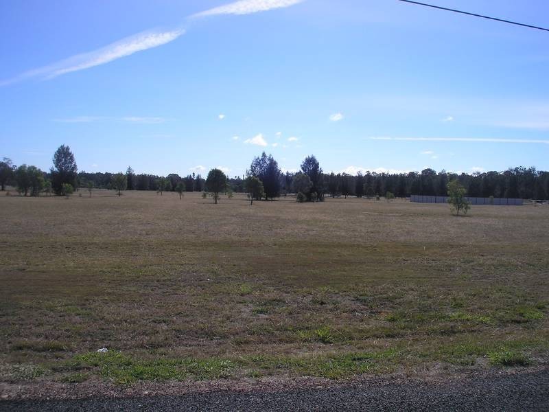 Lot 10 Lloyd Street, Chinchilla QLD 4413