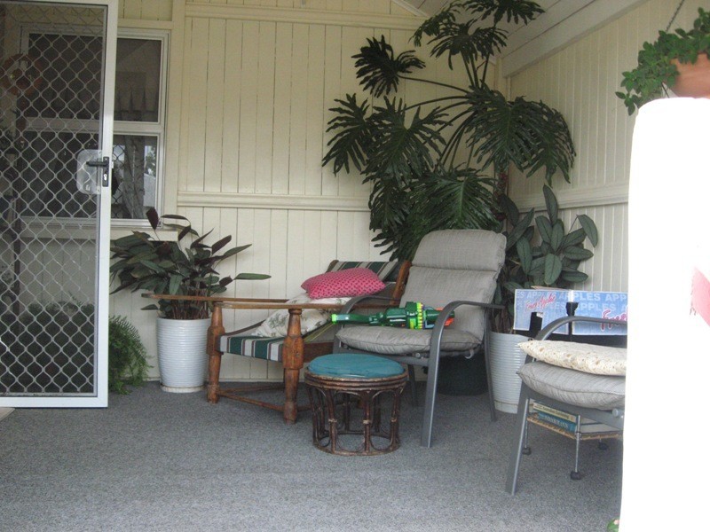 22 Mayne Street, Chinchilla QLD 4413