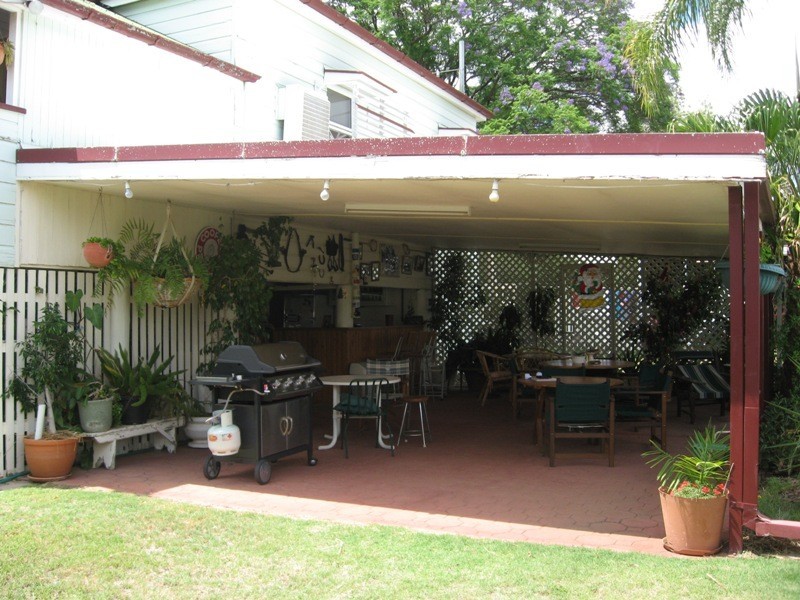 22 Mayne Street, Chinchilla QLD 4413