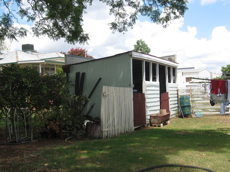 22 Mayne Street, Chinchilla QLD 4413