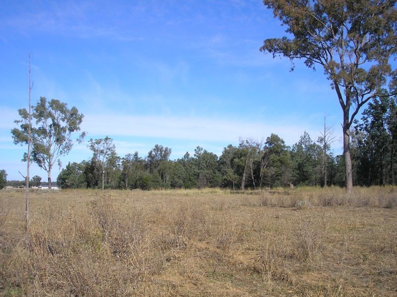 Lot 2 Barakula Auburn Road, Chinchilla QLD 4413