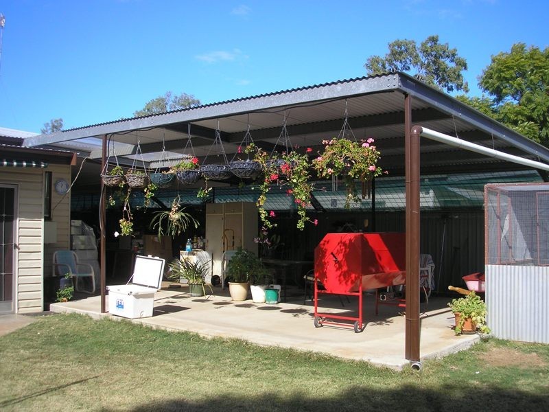 10 Fitzgerald Street, Chinchilla QLD 4413