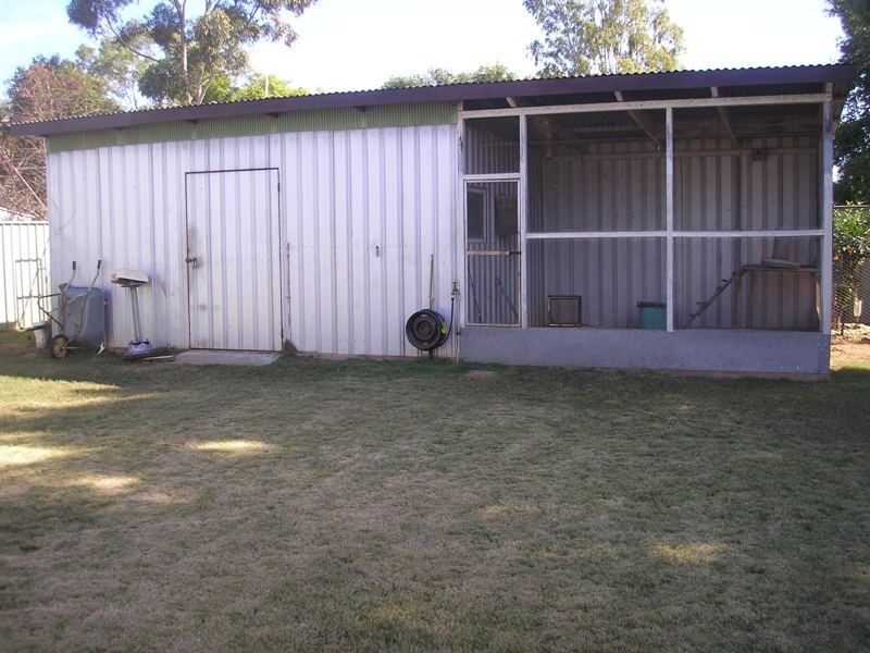 10 Fitzgerald Street, Chinchilla QLD 4413