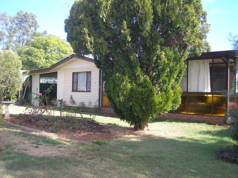 10 Fitzgerald Street, Chinchilla QLD 4413