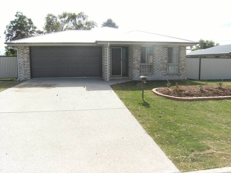 9 Campbell Street, Chinchilla QLD 4413