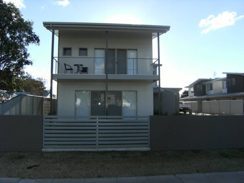 1/46 Hypatia Street, Chinchilla QLD 4413