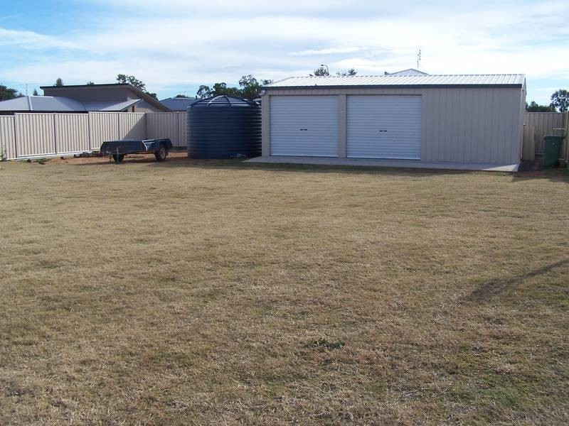 16 KEATING STREET, Chinchilla QLD 4413