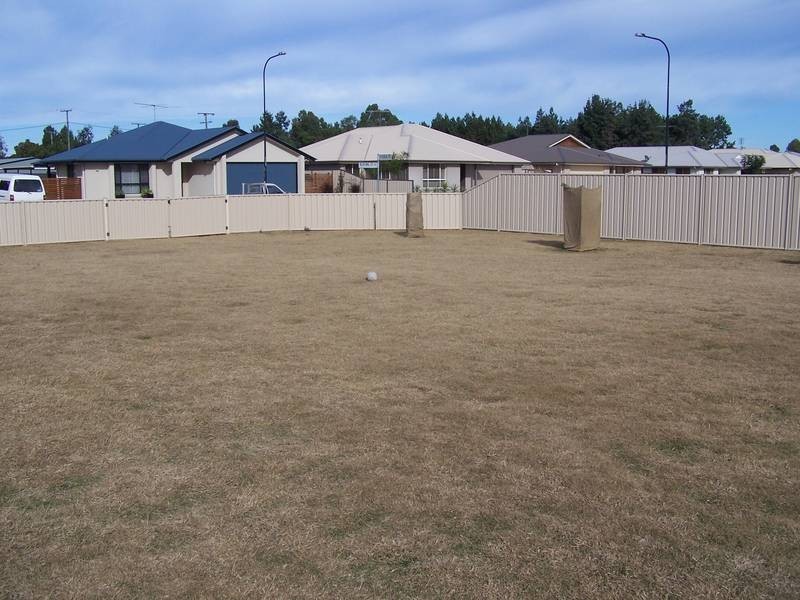 16 KEATING STREET, Chinchilla QLD 4413
