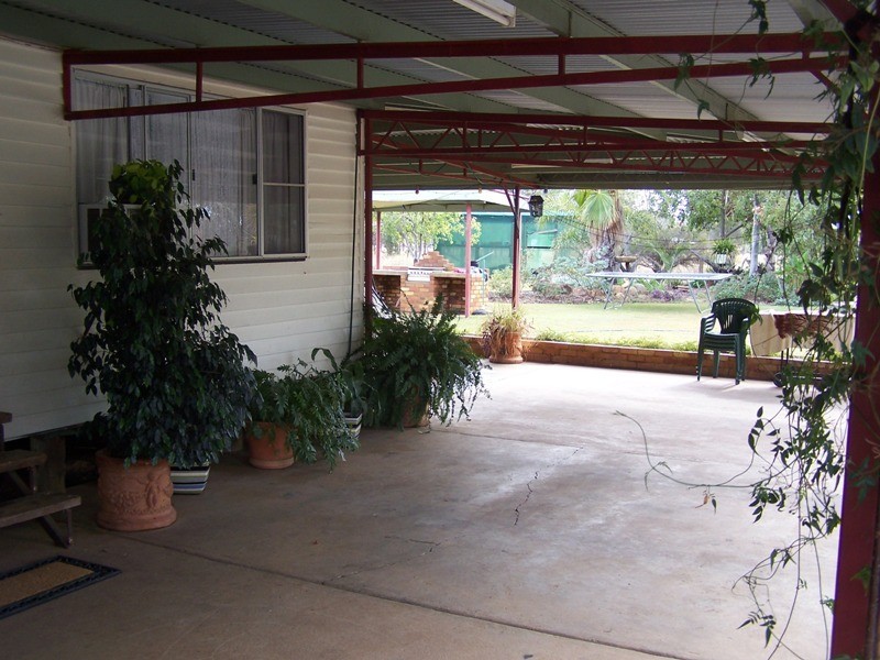 265 AUBURN ROAD, Chinchilla QLD 4413