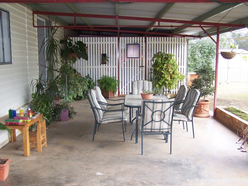 265 AUBURN ROAD, Chinchilla QLD 4413