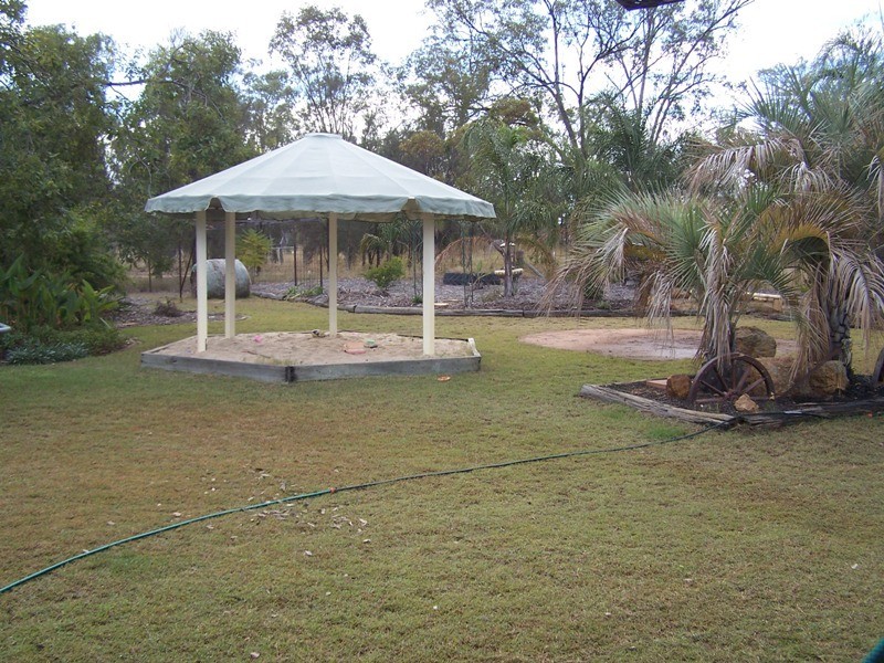 265 AUBURN ROAD, Chinchilla QLD 4413