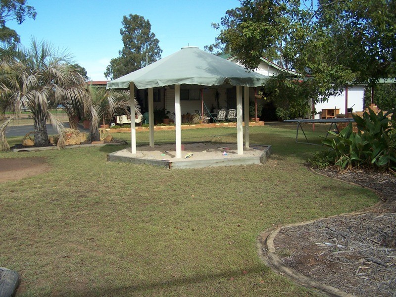 265 AUBURN ROAD, Chinchilla QLD 4413