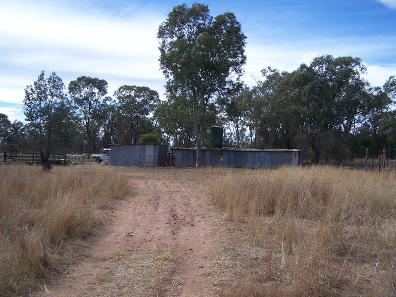 265 AUBURN ROAD, Chinchilla QLD 4413