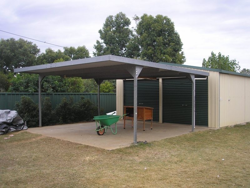 85 Boyd Street, Chinchilla QLD 4413