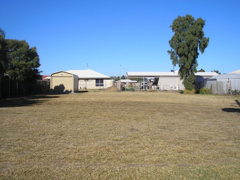 120 Zeller Street, Chinchilla QLD 4413