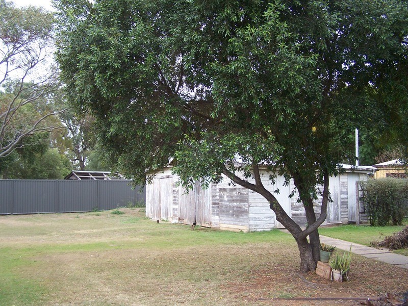 33 Heeney Street, Chinchilla QLD 4413
