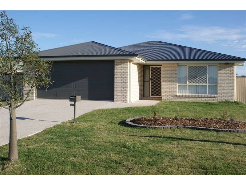 32 Frame Street, Chinchilla QLD 4413