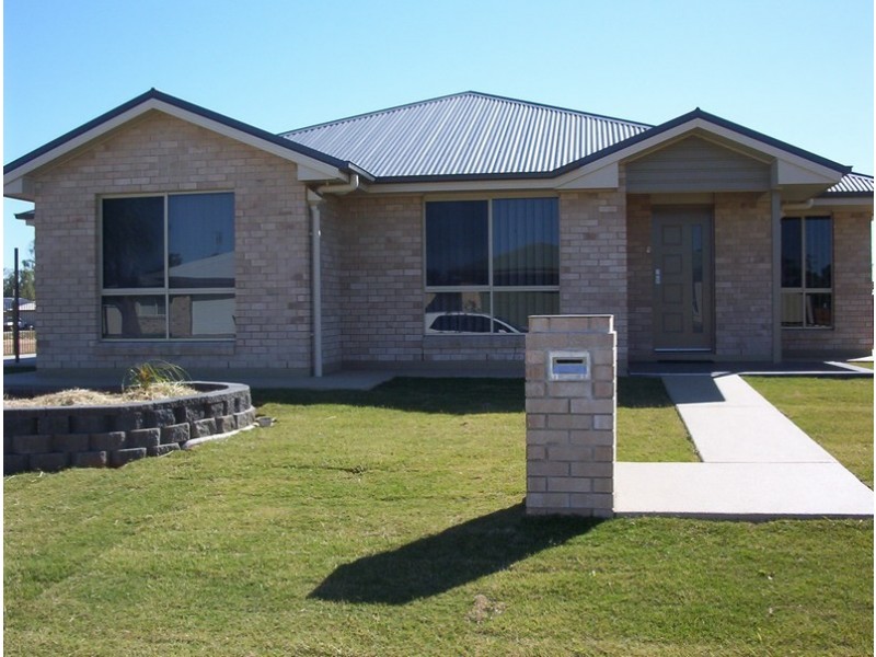 21 Frame Street, Chinchilla QLD 4413