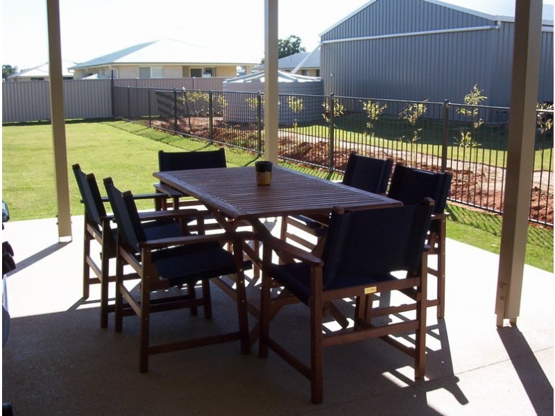 21 Frame Street, Chinchilla QLD 4413