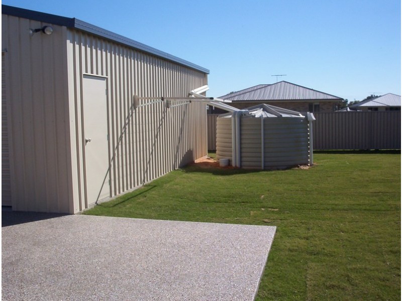 21 Frame Street, Chinchilla QLD 4413