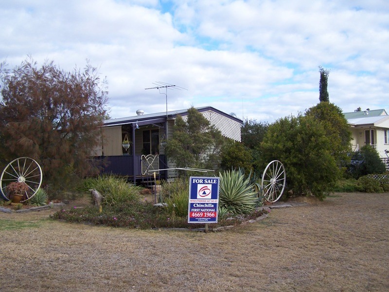 72 Jimbour Street, Jandowae QLD 4410