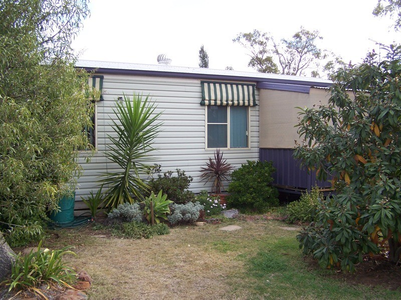 72 Jimbour Street, Jandowae QLD 4410