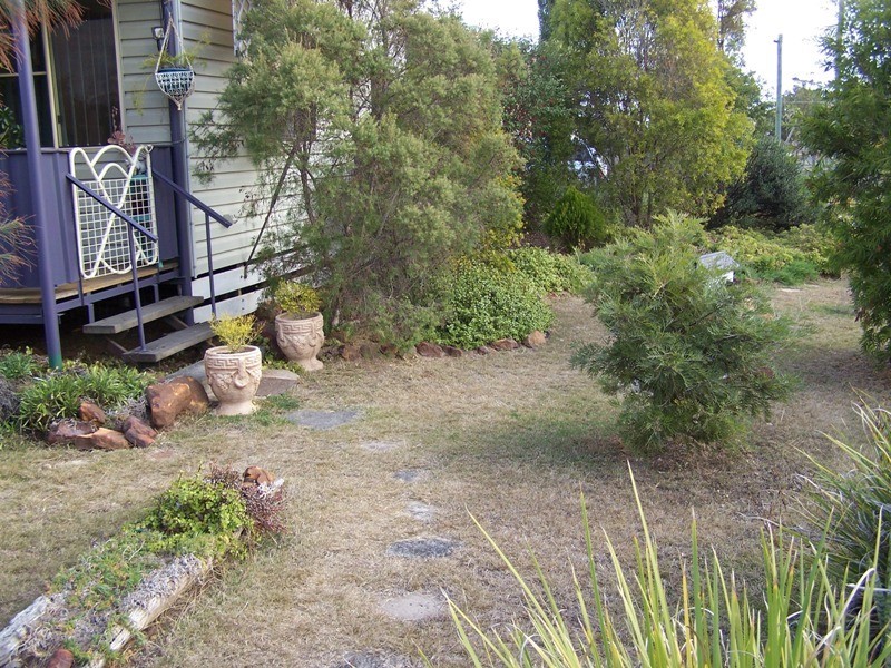 72 Jimbour Street, Jandowae QLD 4410