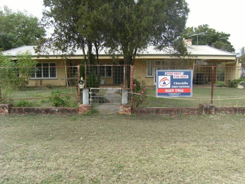 43 Windmill Road, Chinchilla QLD 4413