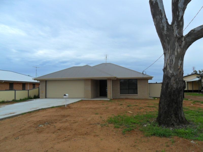 50 Windmill Road, Chinchilla QLD 4413
