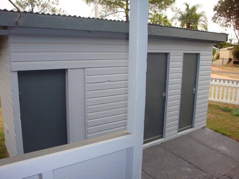 1 Evans Street, Chinchilla QLD 4413