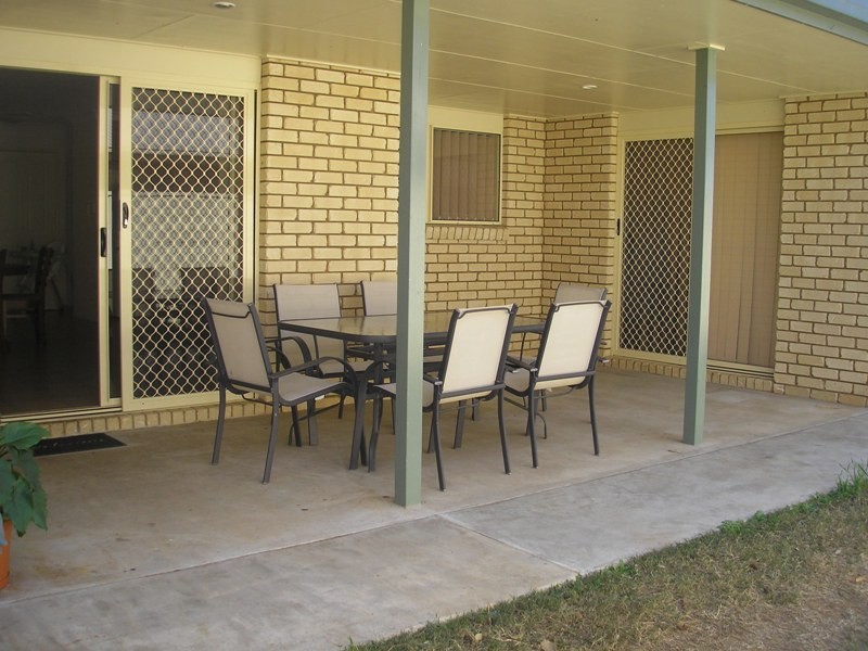28 Mann Street, Chinchilla QLD 4413